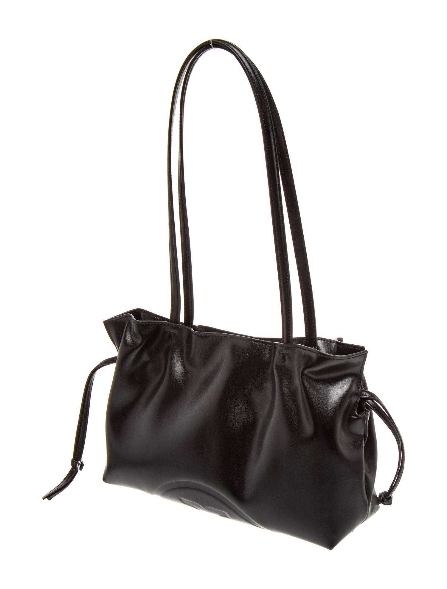 Tory Burch Leather Shoulder Bag