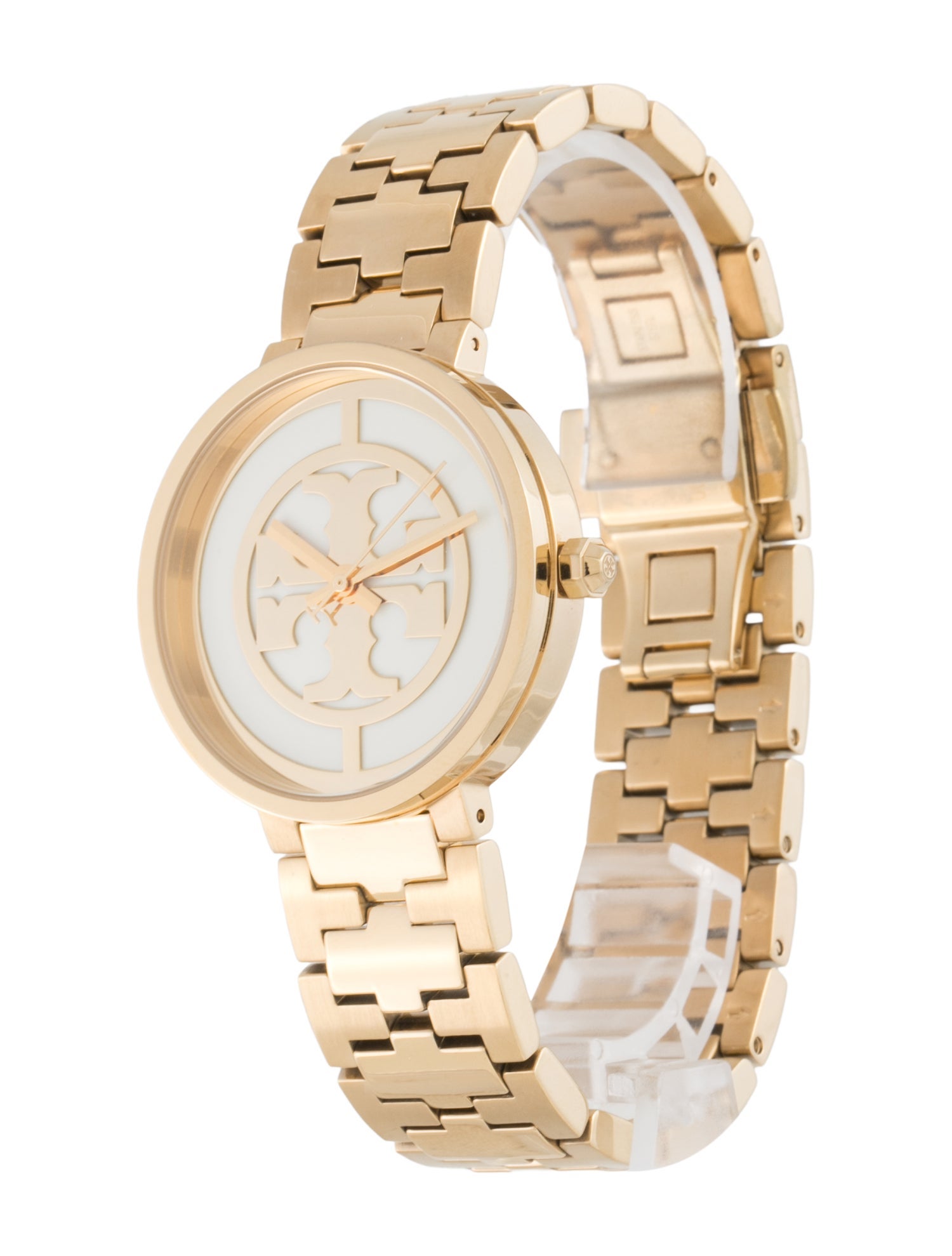 Tory Burch Reva Watch
