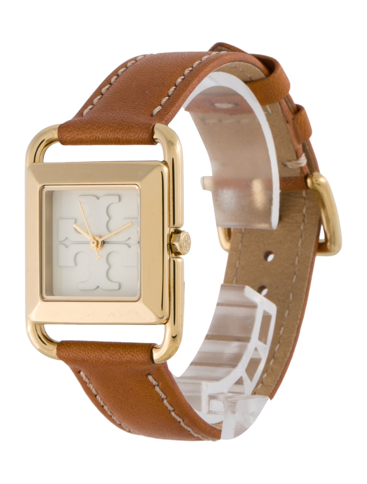 Tory Burch The Miller Watch