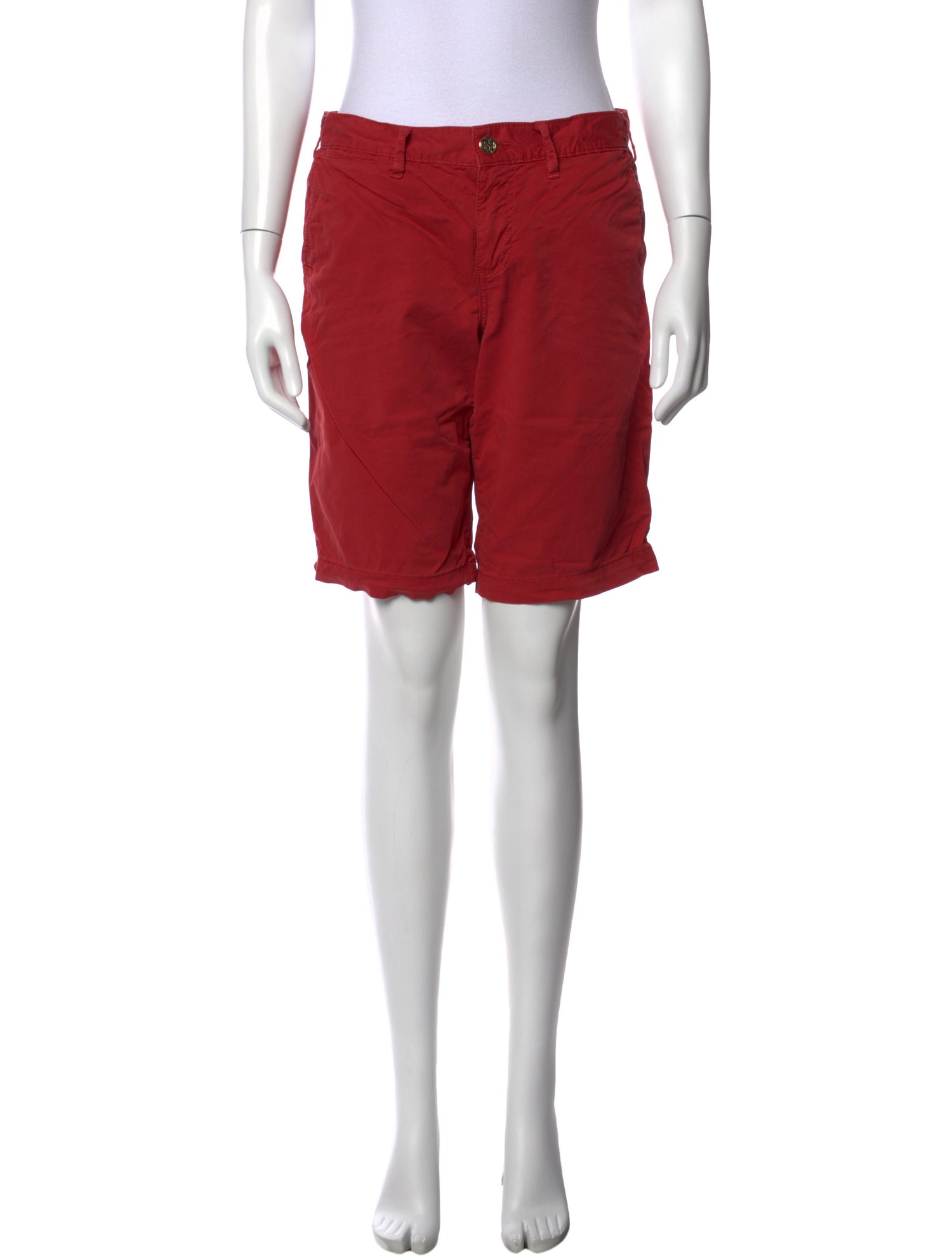 Tory Burch Knee-Length Shorts