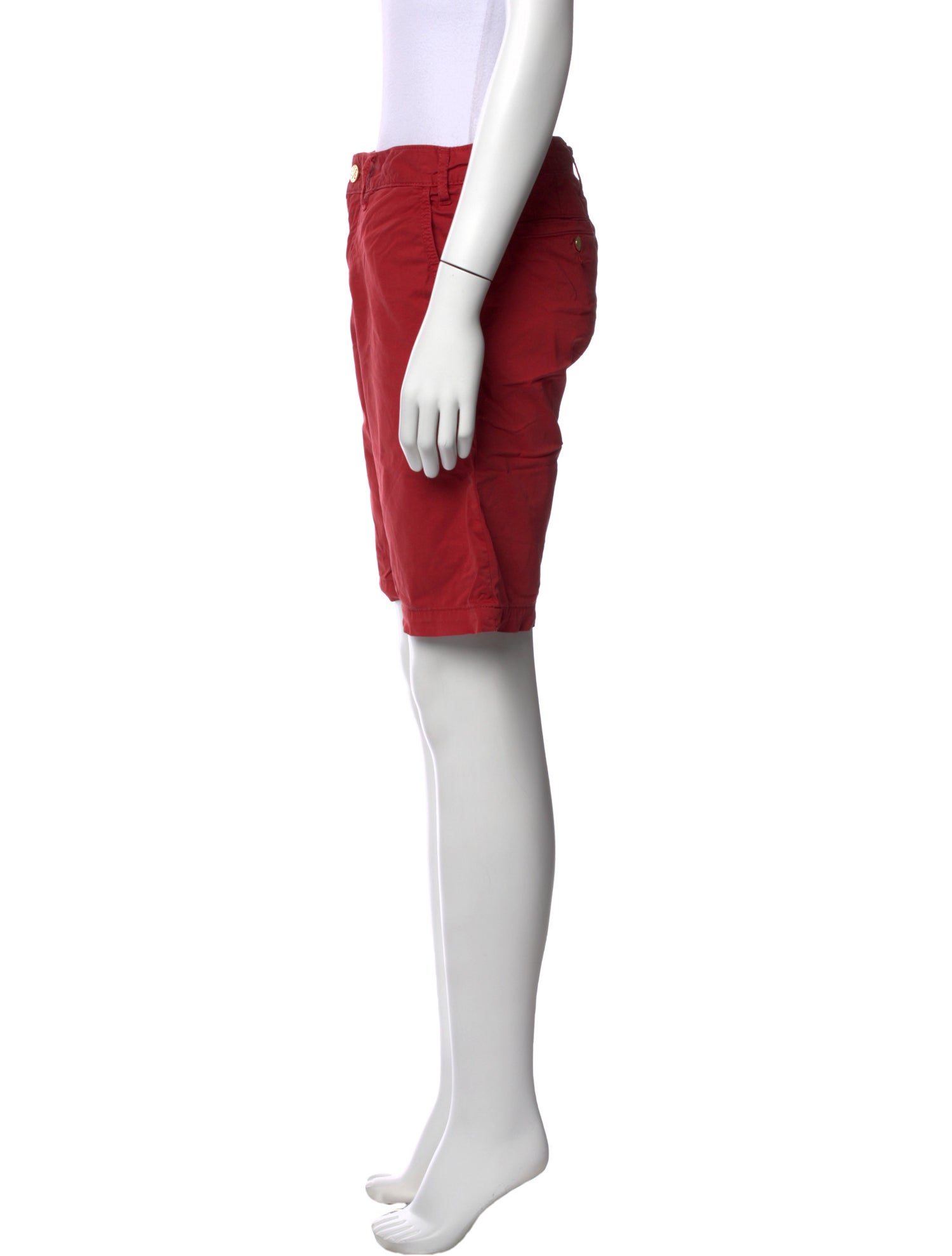 Tory Burch Knee-Length Shorts