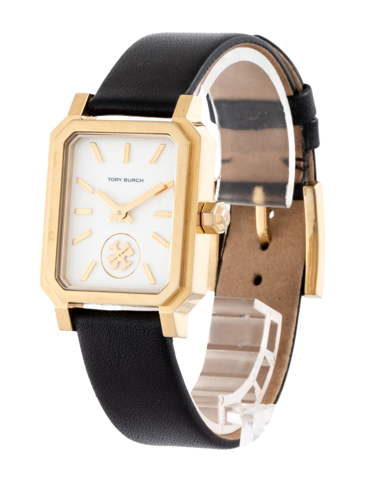 Tory Burch Robinson Watch