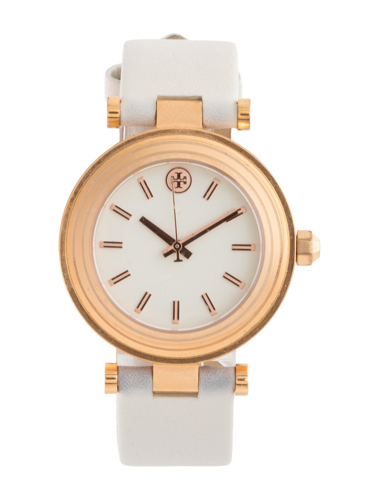 Tory Burch Classic T Watch