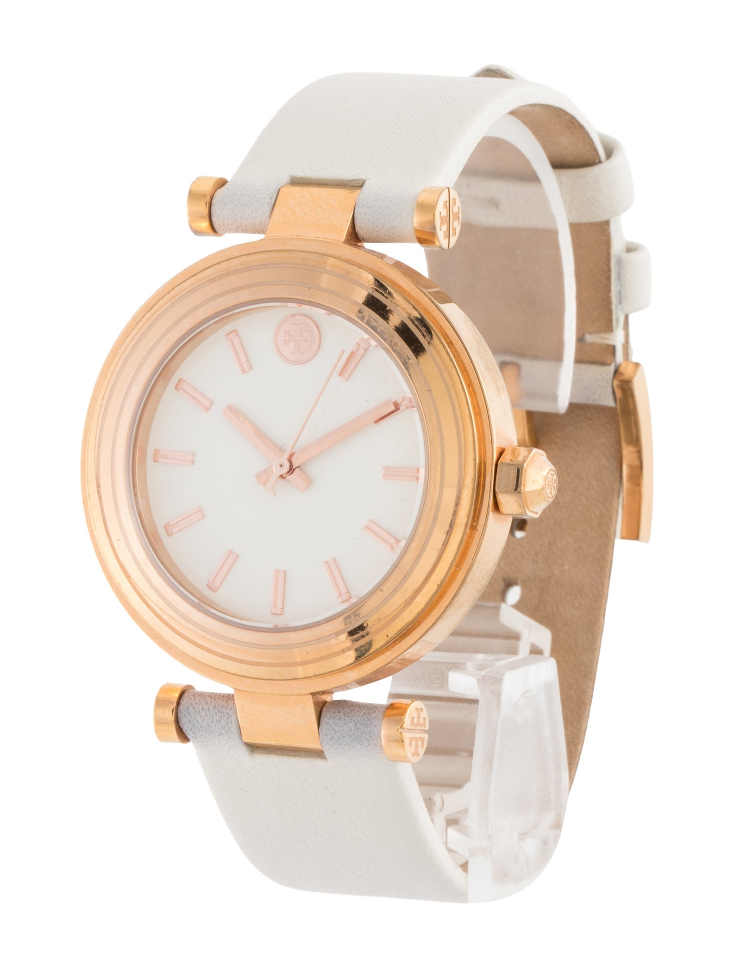 Tory Burch Classic T Watch