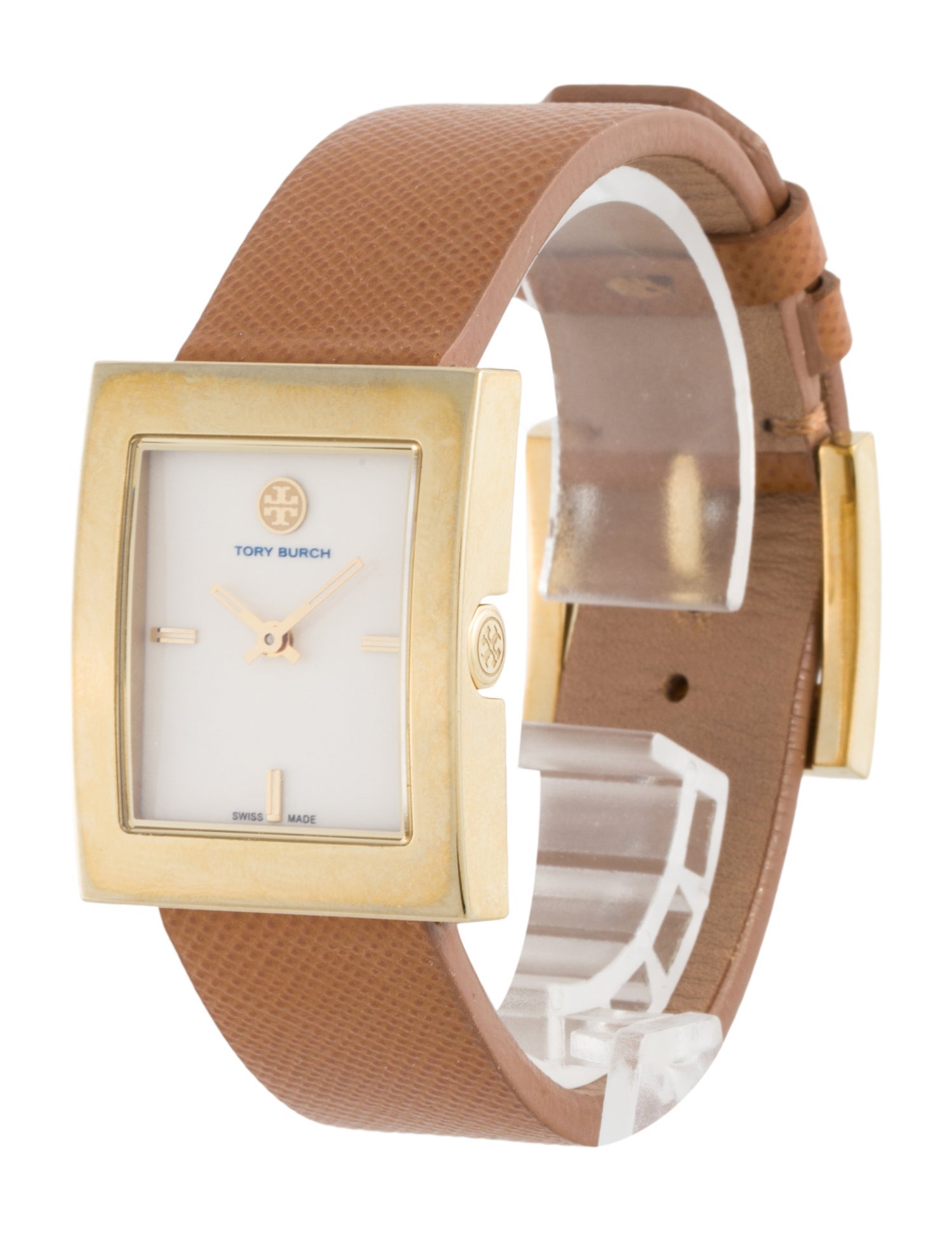 Tory Burch Buddy Watch