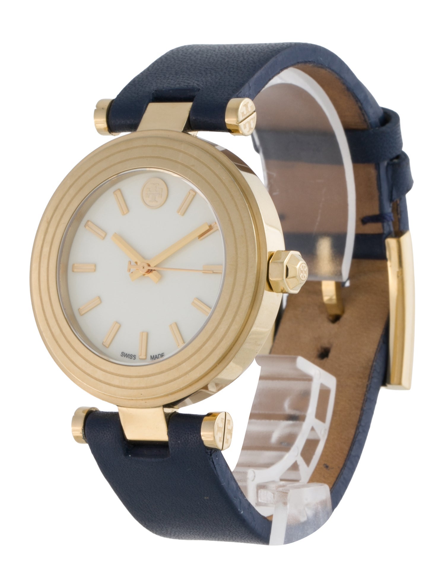 Tory Burch Classic T Watch
