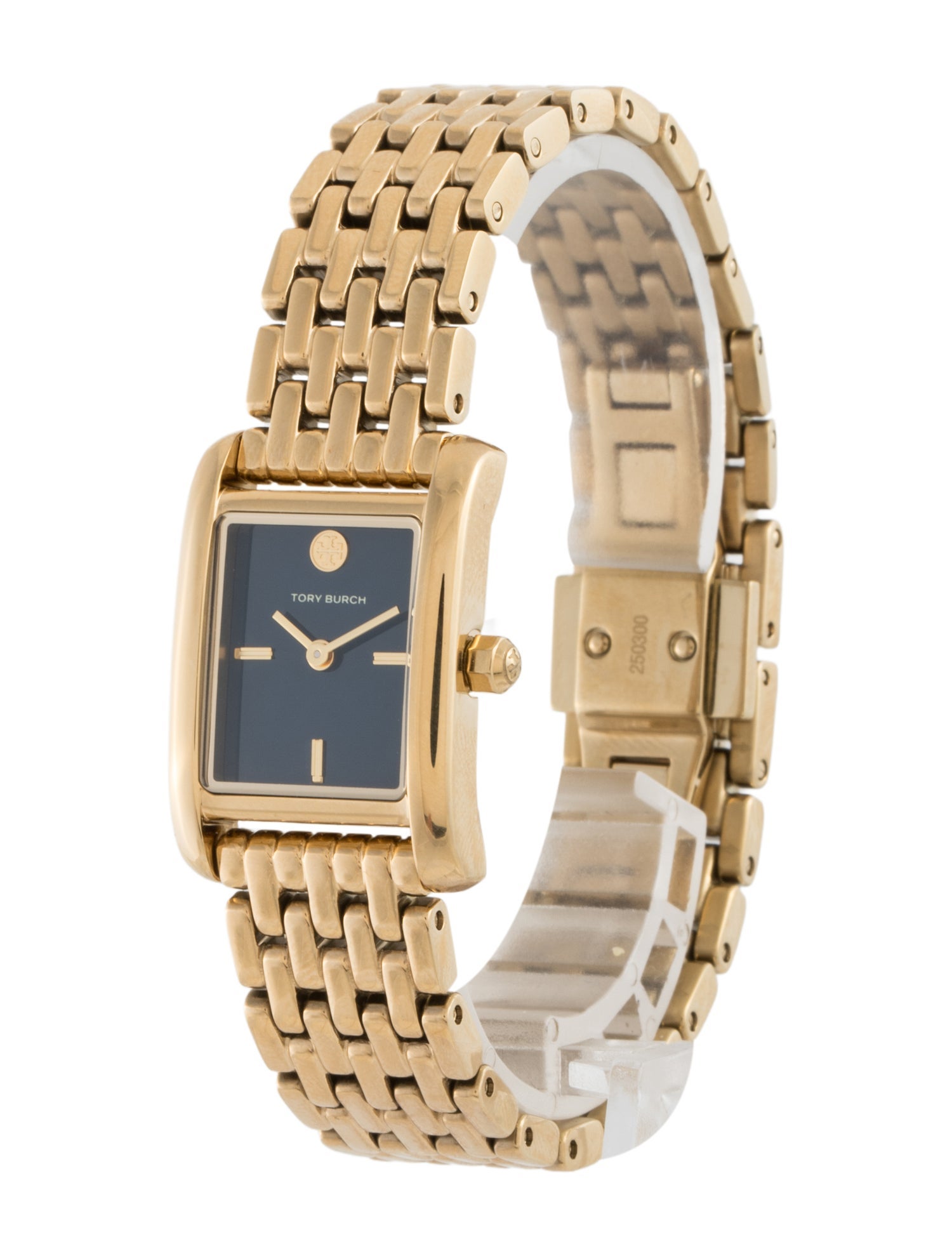 Tory Burch Eleanor Watch
