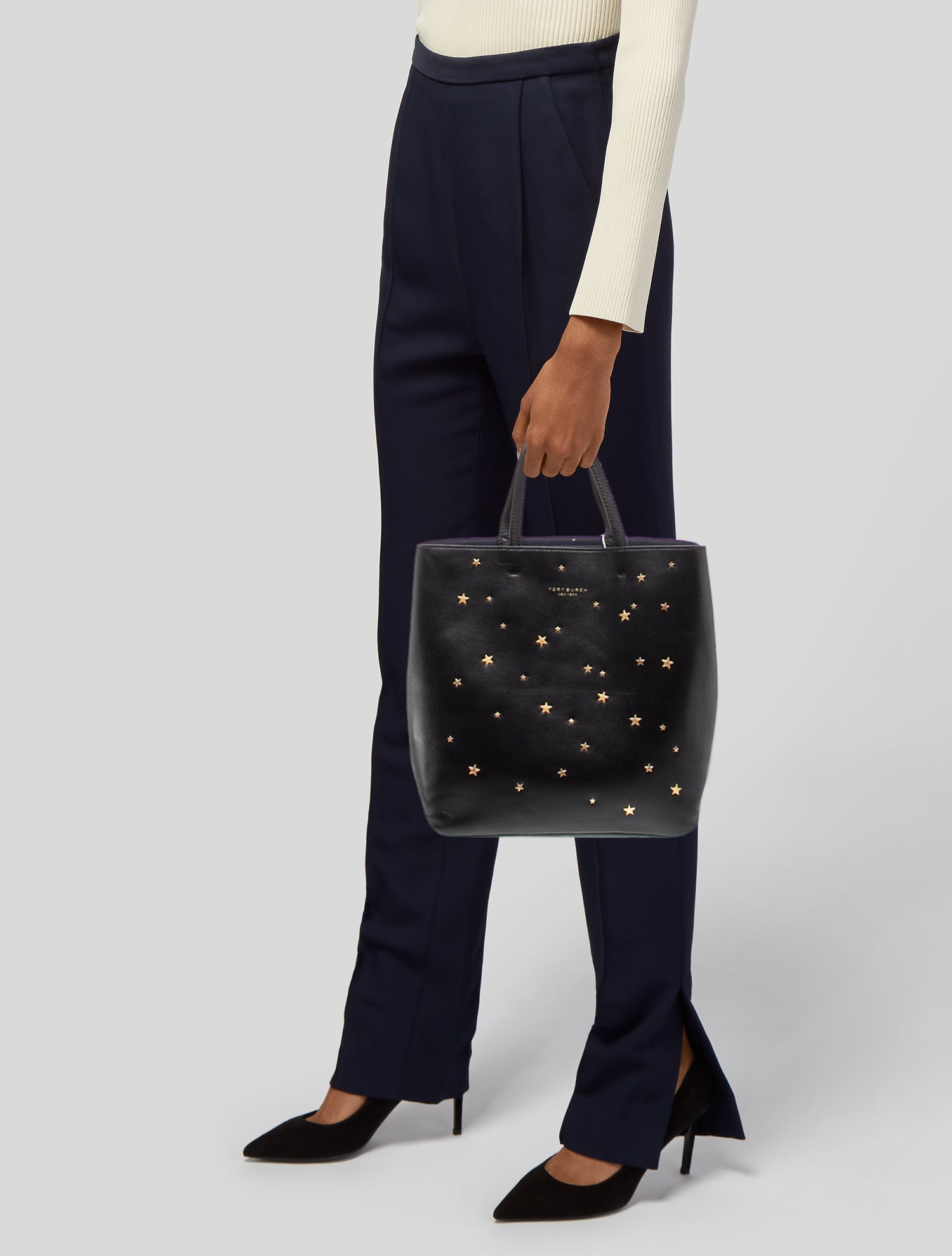Louis Vuitton Cerises Sac Fermoir GM - Brown Handle Bags, Handbags