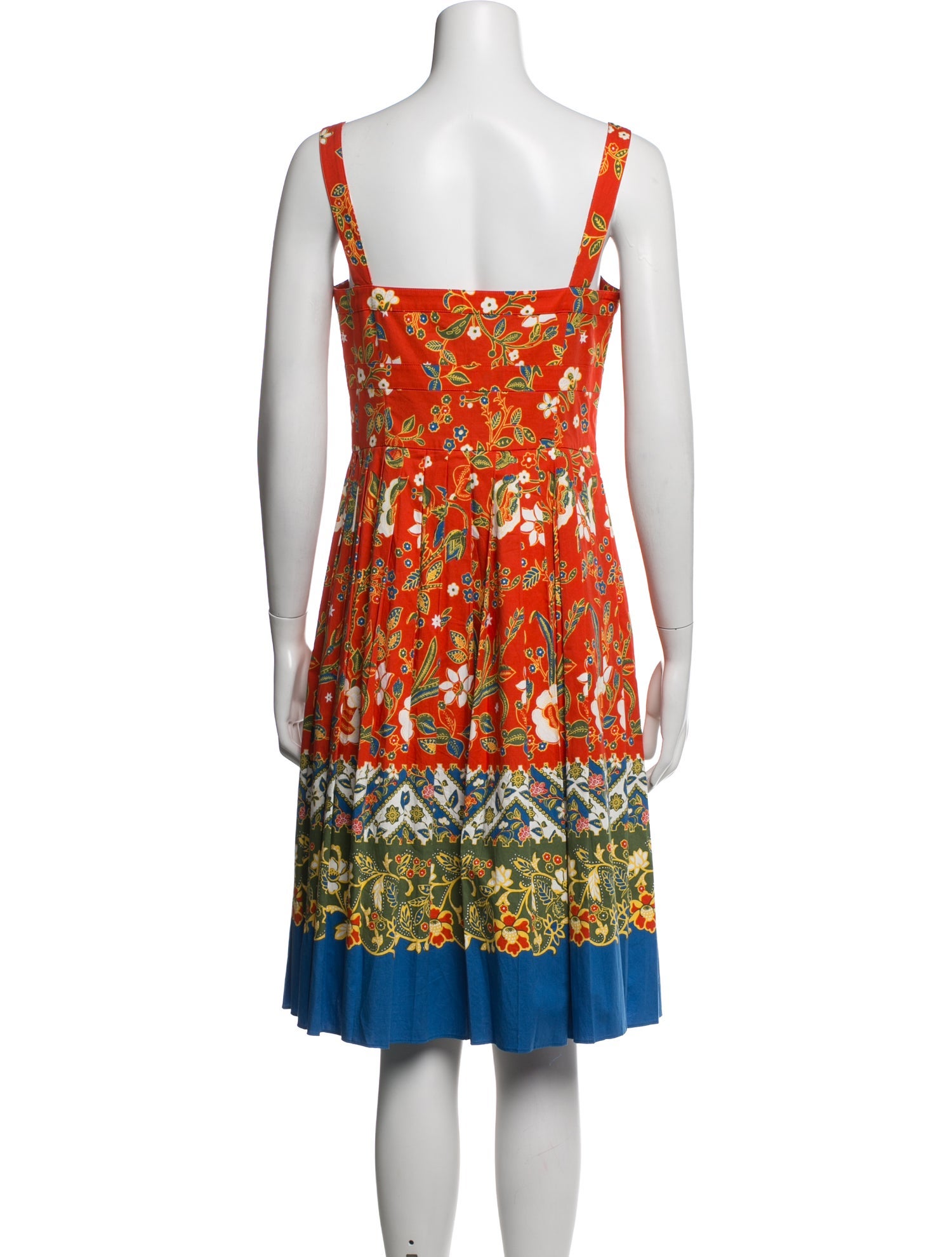 tory burch dresses 100% SILK. Tory Burch Women's Printed Smocked