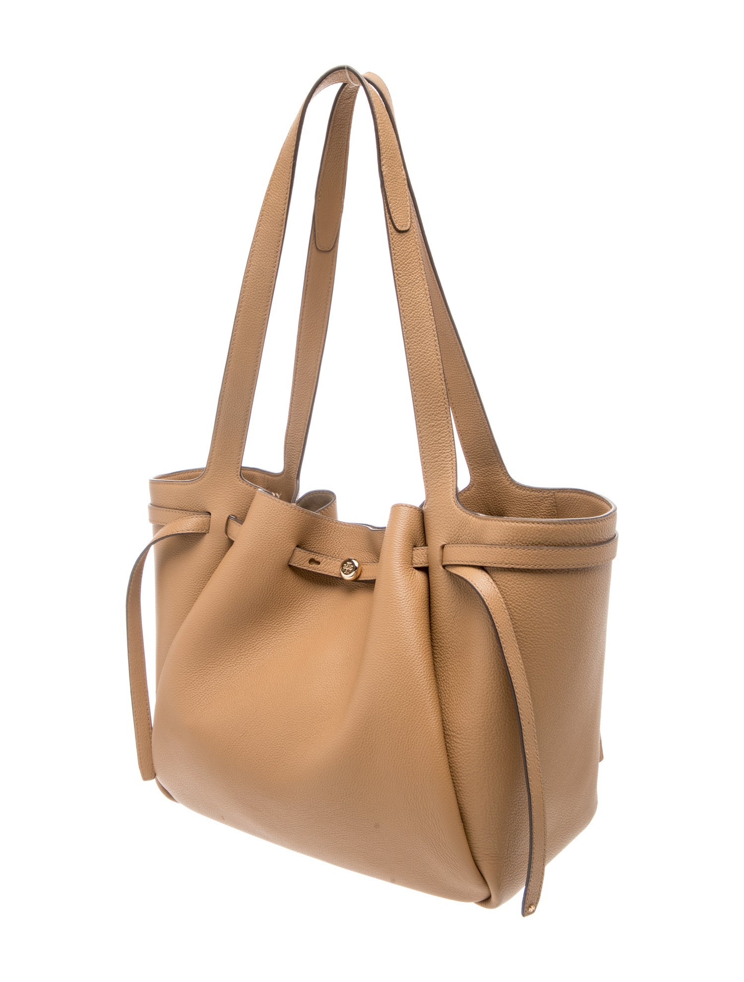 Tory Burch Leather Tote