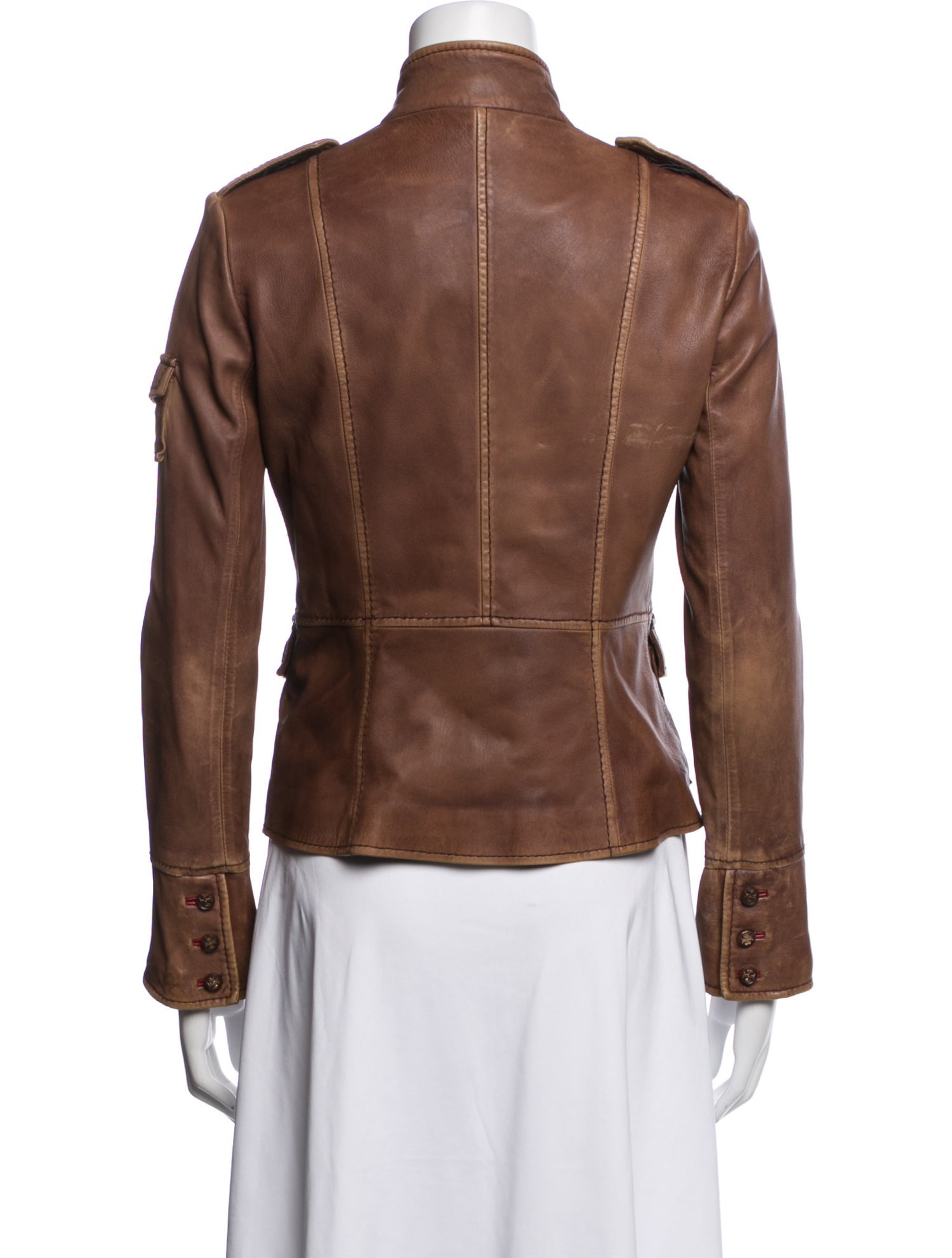 Tory Burch Jackets for Women | The RealReal