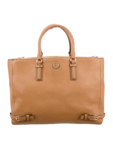 Tory Burch Robinson Multi Tote