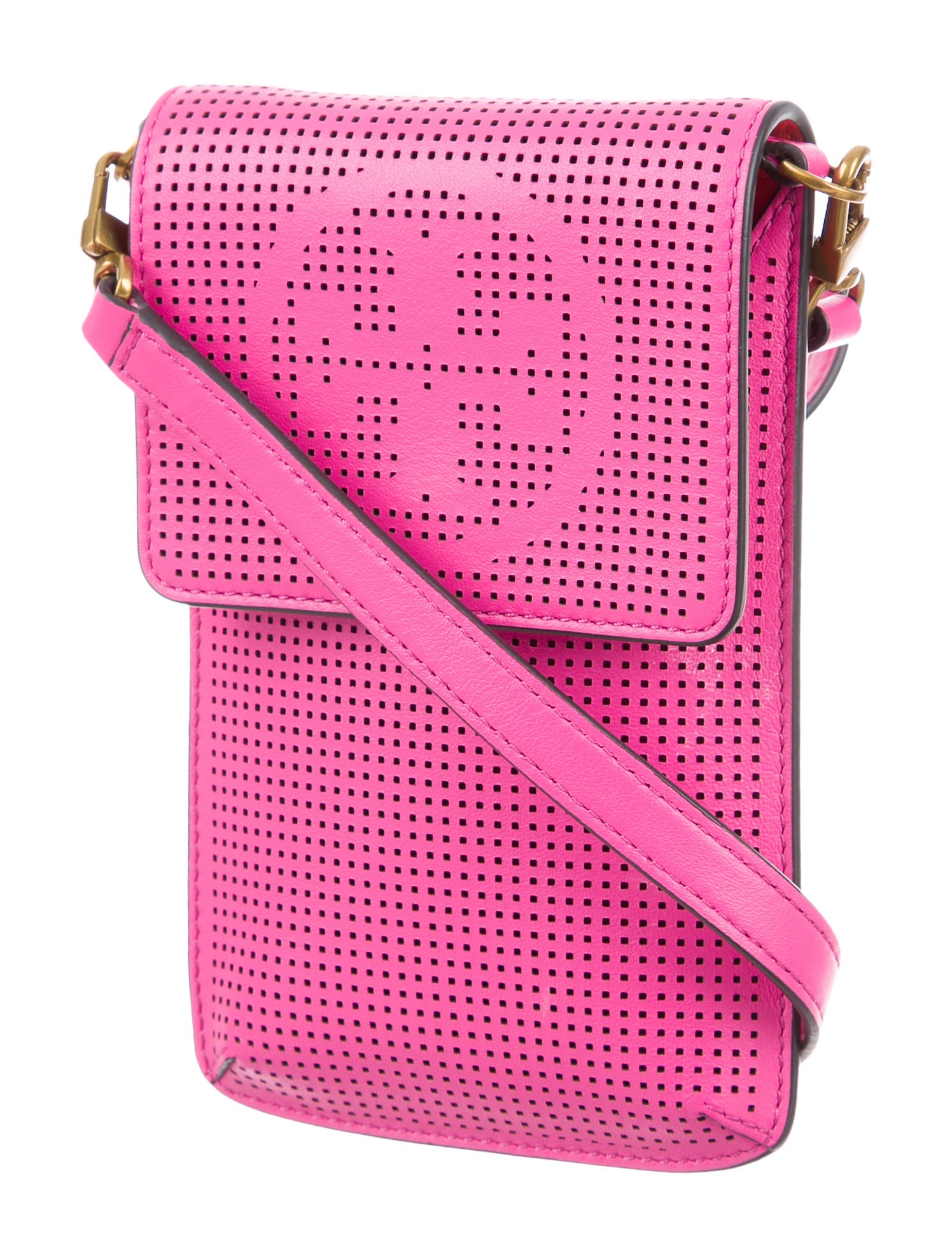 Tory Burch Crossbody Phone Purse