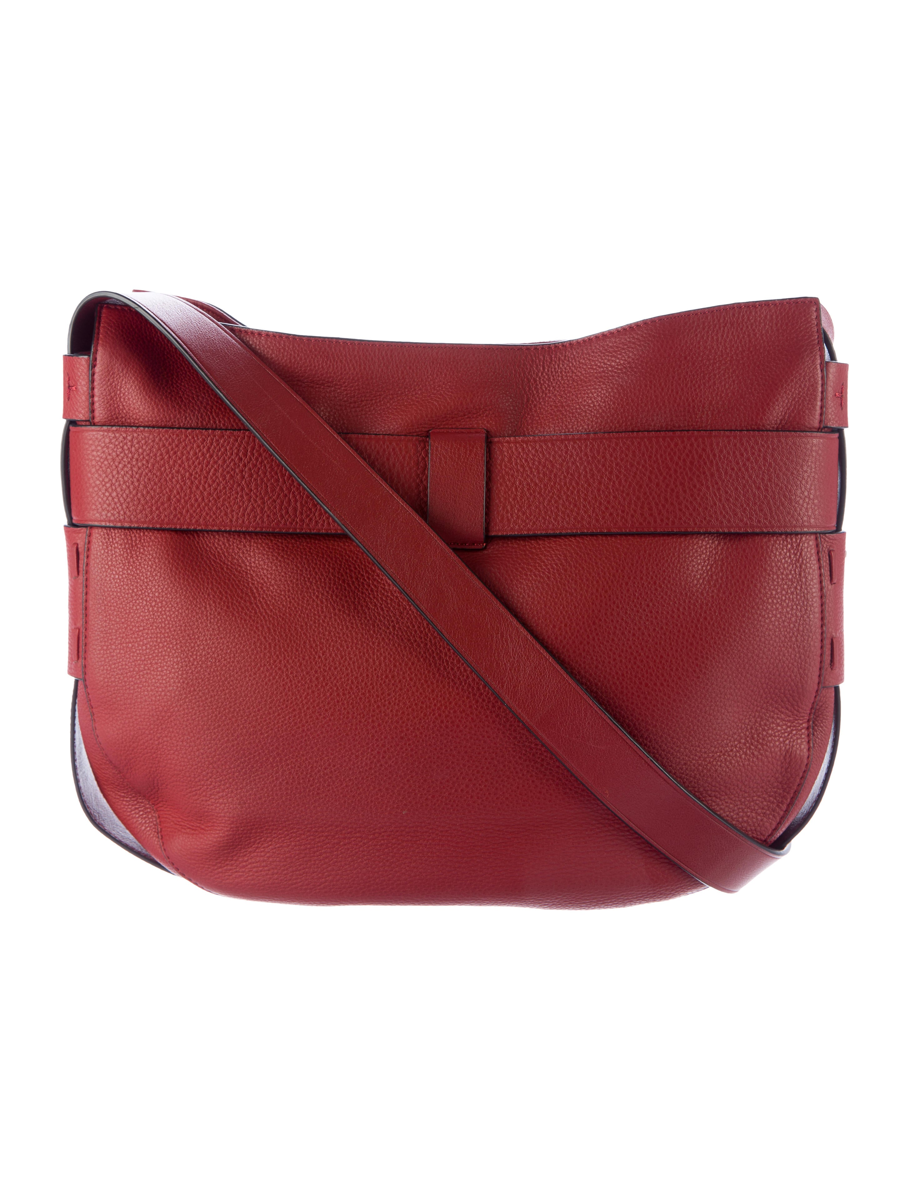 Tory Burch Gemini Link Crossbody Handbags WTO96259 The RealReal