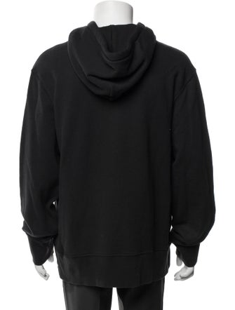 Todd Snyder x Peanuts Graphic Print Crew Neck Hoodie