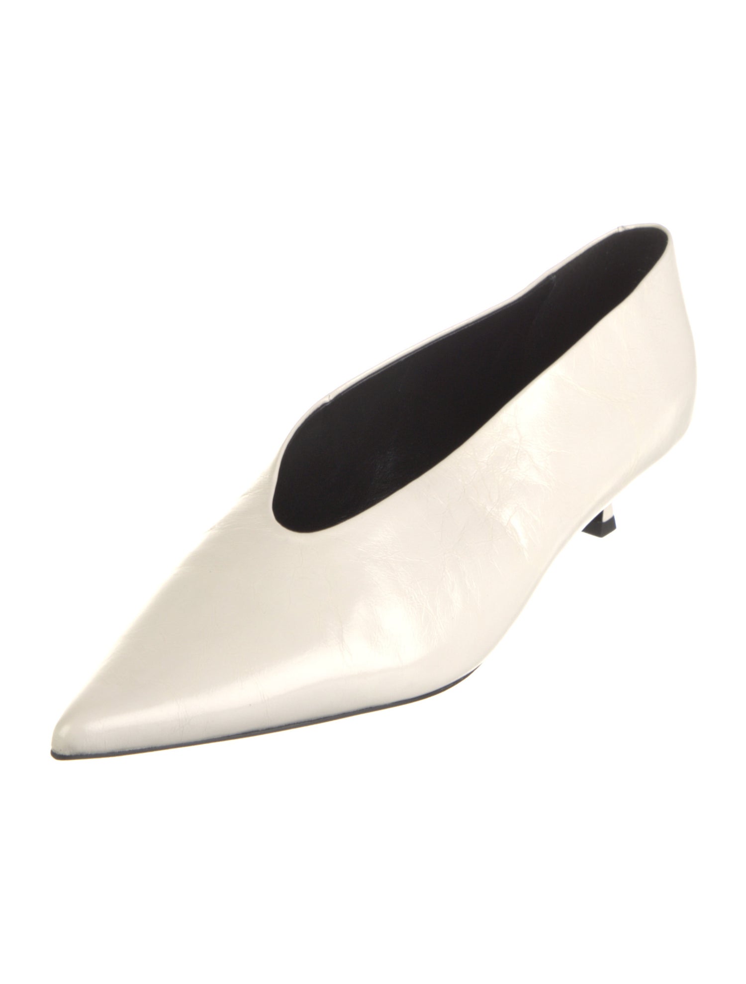 Tony Bianco Leather Mules