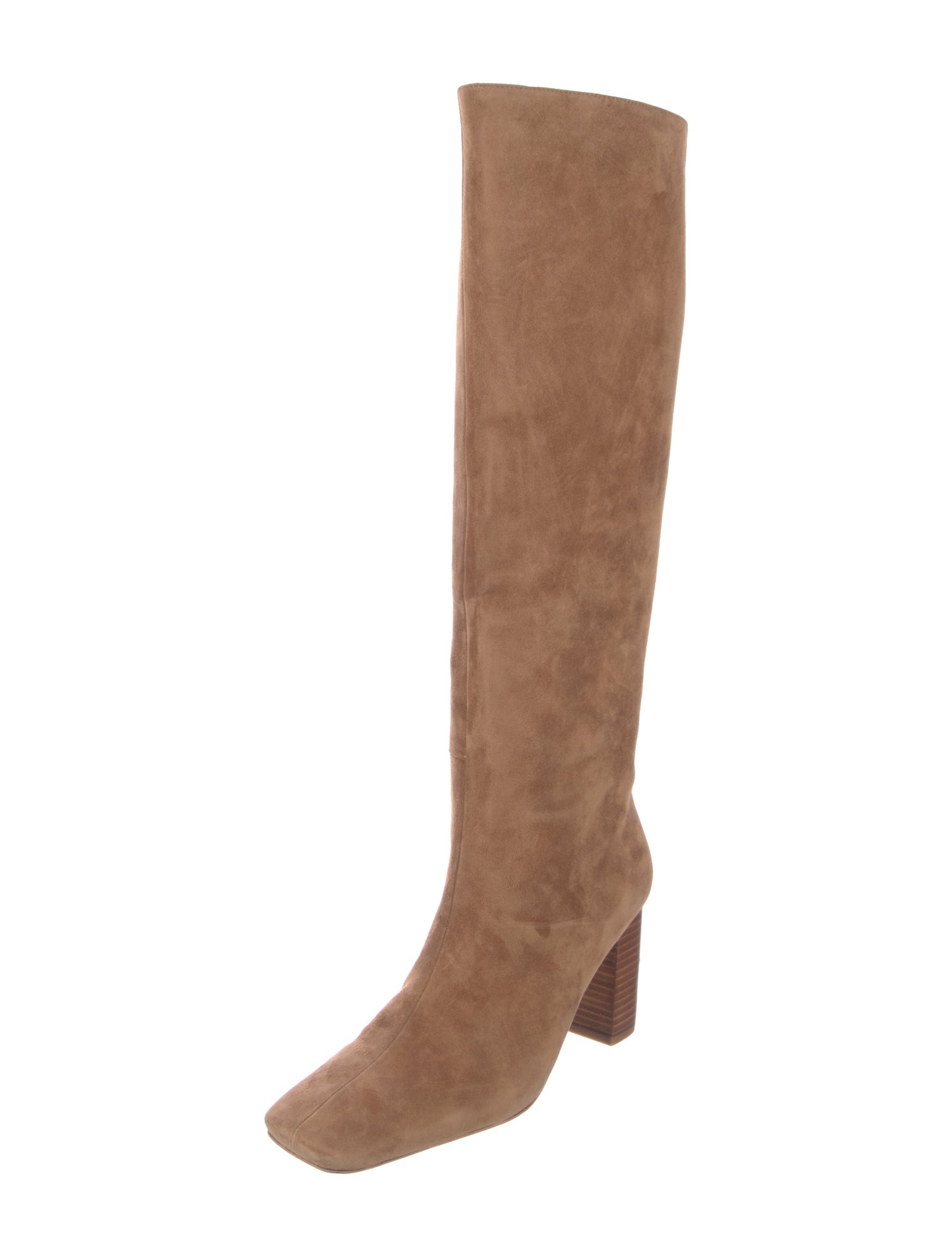 Tony Bianco Suede Boots