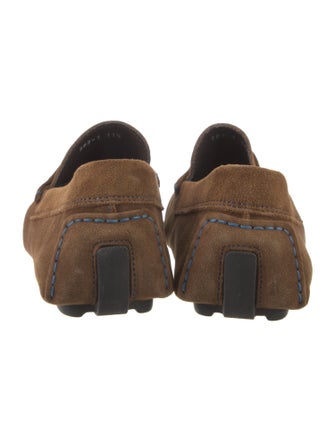 To Boot Suede Drivers