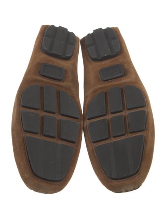 To Boot Suede Drivers