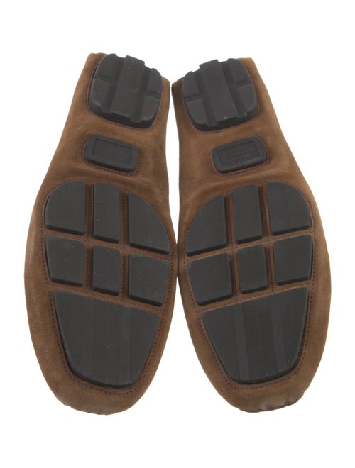 To Boot Suede Drivers