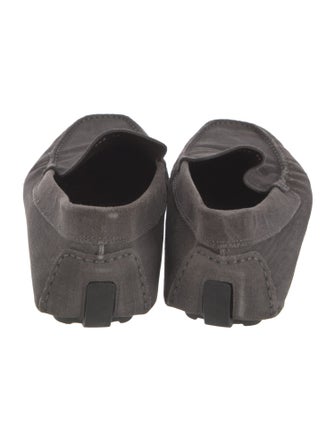 To Boot Suede Drivers