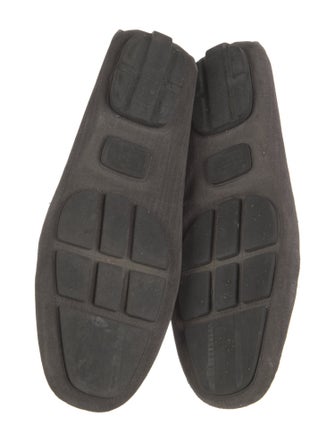 To Boot Suede Drivers