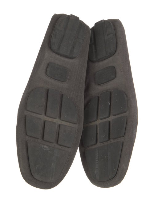 To Boot Suede Drivers