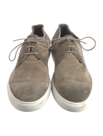 To Boot Suede Sneakers