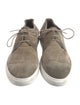 To Boot Suede Sneakers