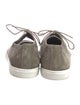To Boot Suede Sneakers