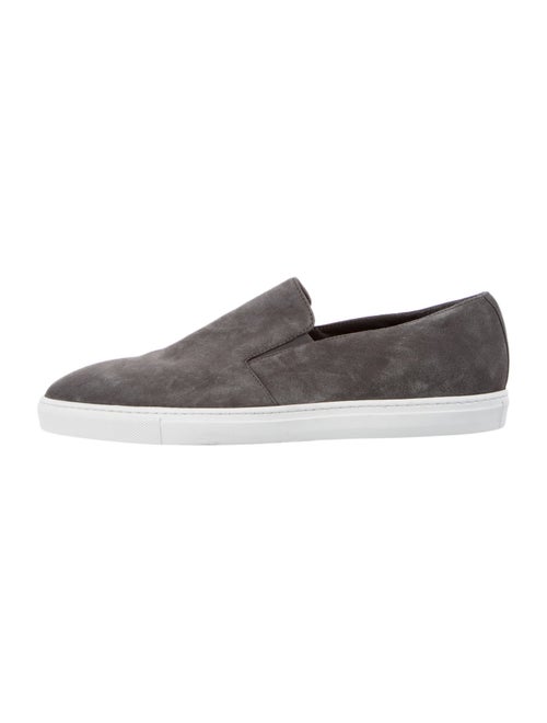 To Boot Suede Sneakers