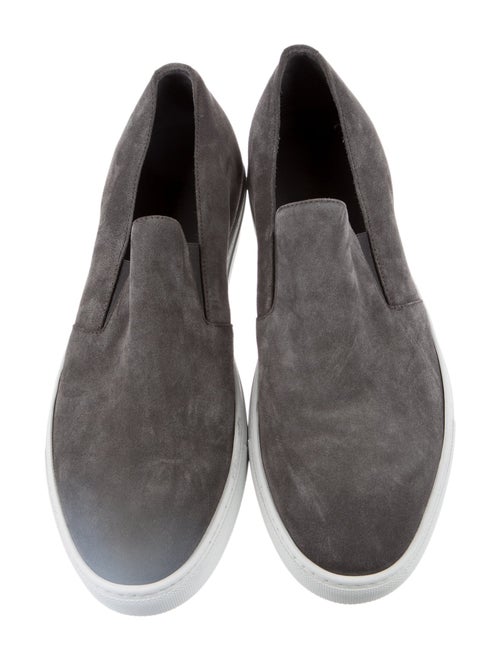 To Boot Suede Sneakers