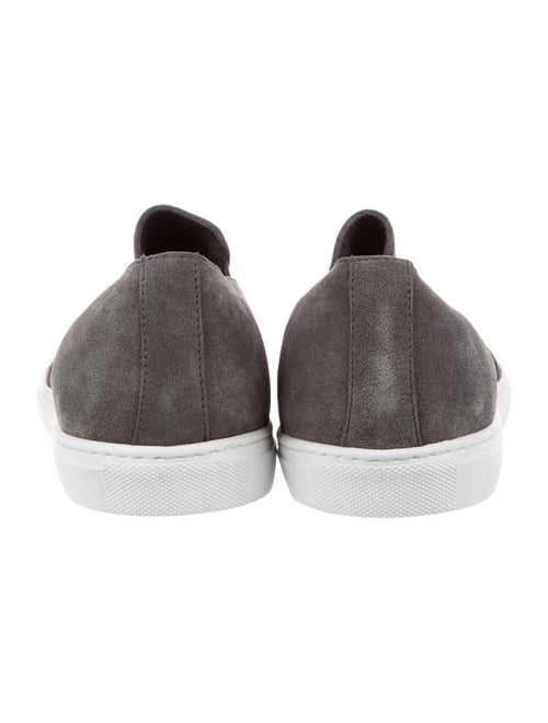To Boot Suede Sneakers