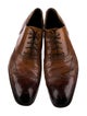 To Boot Leather Dress Loafers