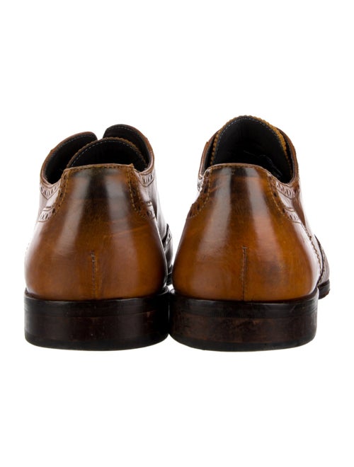 To Boot Leather Dress Loafers