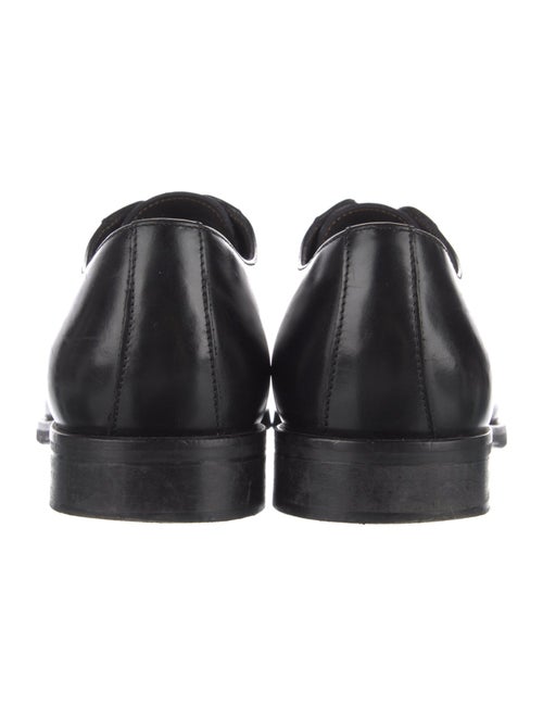 To Boot Leather Dress Loafers
