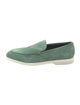 To Boot New York Suede Loafers