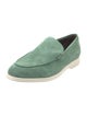 To Boot New York Suede Loafers