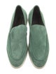 To Boot New York Suede Loafers