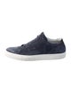 To Boot New York Suede Sneakers