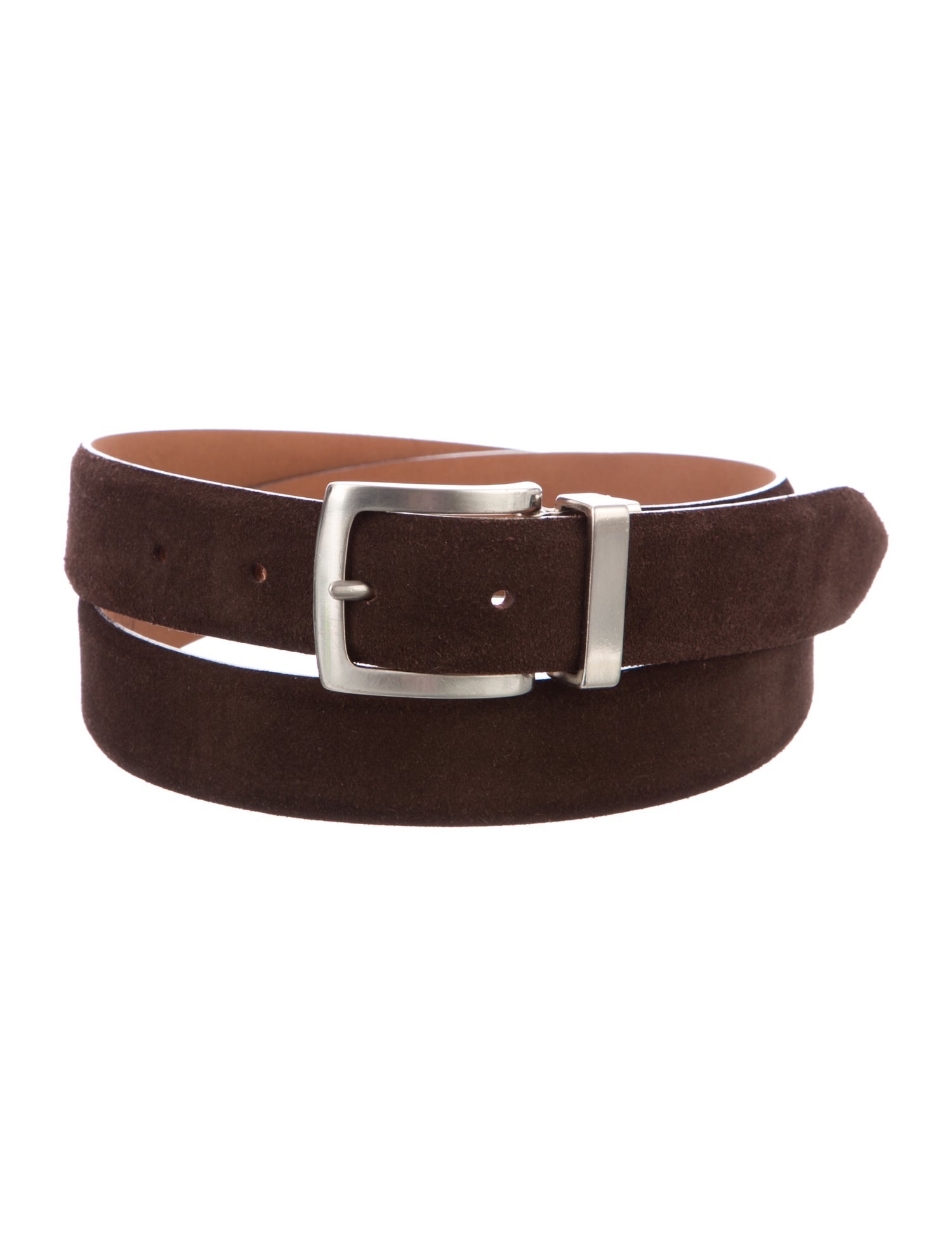 To Boot New York Suede Waist Belt
