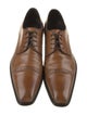 To Boot New York Leather Derby Shoes