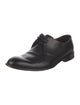 To Boot New York Leather Oxfords