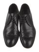 To Boot New York Leather Oxfords