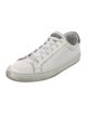 To Boot New York Leather Sneakers
