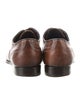 To Boot New York Leather Brogues