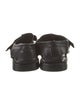 To Boot New York Leather Sandals