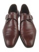 To Boot New York Leather Loafers