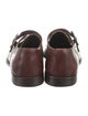 To Boot New York Leather Loafers