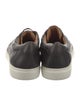 To Boot New York Leather Sneakers
